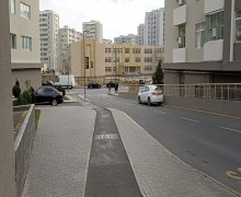 yasamalda yeni tikili evler Yasamal r.