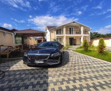 Satılır Həyət evi/villa Qəbələ ş.