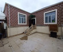 Satılır Həyət evi/villa Binəqədi qəs., Binəqədi r.