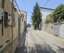 Satılır Torpaq Bakıxanov qəs., Sabunçu r.