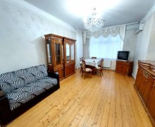 Kirayə (aylıq) Yeni Tikili Azadlıq m., 8-ci mikrorayon, Binəqədi r.