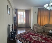 genclikde evlerin qiymeti Gənclik m., Nərimanov r.