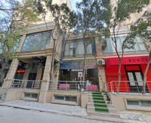 Kirayə (aylıq) Obyekt Nəriman Nərimanov m., Nərimanov r.