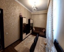 Satılır Yeni Tikili Elmlər akademiyası m., Yasamal r.