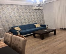 Kirayə (aylıq) Yeni Tikili Xətai m., Xətai r.