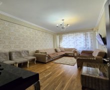 Satılır Yeni Tikili Qara Qarayev m., Nizami r. Satılır Yeni Tikili Qara Qarayev m., Nizami r.
