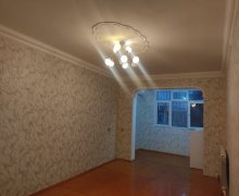 Satılır Köhnə Tikili Neftçilər m., 8-ci kilometr, Nizami r.