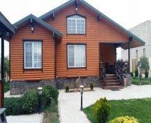 Kirayə (aylıq) Bağ evi Pirşağı qəs., Sabunçu r. Kirayə (aylıq) Bağ evi Pirşağı qəs., Sabunçu r.