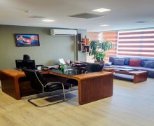 Kirayə (aylıq) Ofis Nərimanov r.