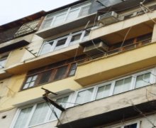 Satılır Köhnə Tikili Əhmədli m., Əhmədli, Xətai r.