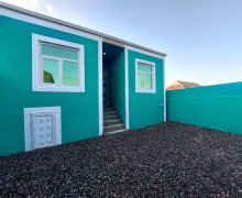 Satılır Həyət evi/villa Binə qəs., Xəzər r.