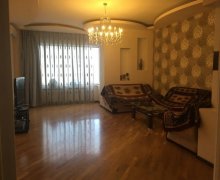 Satılır Yeni Tikili Nəsimi m., Nəsimi r.