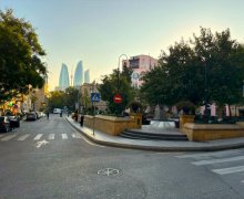 Satılır Köhnə Tikili İçərişəhər m., Səbail r.