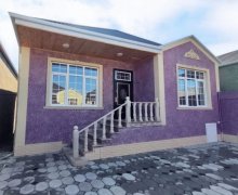 Satılır Həyət evi/villa Masazır, Abşeron r.