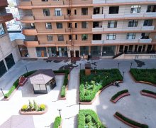 1 otaqli kiraye aylıq evler nizami rayonu 28 May m., Nizami r.