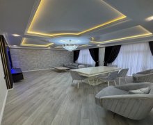 Kirayə (aylıq) Yeni Tikili Xətai m., Ağ şəhər, Xətai r.