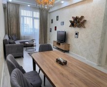 Kirayə (aylıq) Yeni Tikili 28 May m., Nəsimi r.