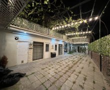 Kirayə (aylıq) Obyekt Nizami m., Yasamal r.