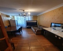 Satılır Köhnə Tikili Həzi Aslanov m., H.Aslanov qəs., Xətai r.