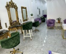 neftcilerde aylıq icareye obyekt Neftçilər m., Sabunçu r.