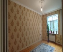 Satılır Köhnə Tikili Xalqlar dostluğu m., Xətai r.