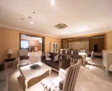 Kirayə (aylıq) Obyekt Qara Qarayev m., Nizami r.