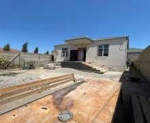 Satılır Həyət evi/villa Binə qəs., Xəzər r.