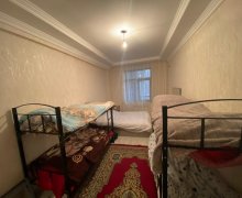 Kirayə (aylıq) Yeni Tikili İnşaatçılar m., Yeni Yasamal qəs., Yasamal r.