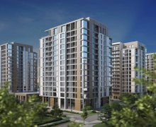 Продажа Новостройка м. 20 Января м., Ясамал р.