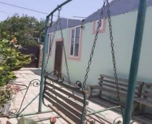 Satılır Həyət evi/villa Koroğlu m., Balaxanı qəs., Sabunçu r.