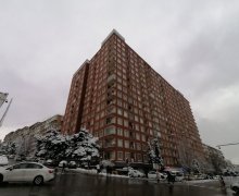 memar ecemide satilan evler Memar Əcəmi m., 9-cu mikrorayon, Binəqədi r.