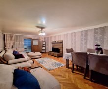 Satılır Köhnə Tikili Neftçilər m., Nizami r.