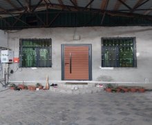 Satılır Həyət evi/villa Ramana qəs., Sabunçu r.