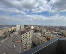 Satılır Yeni Tikili İnşaatçılar m., Yeni Yasamal qəs., Yasamal r.