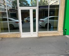 Kirayə (aylıq) Obyekt Nəriman Nərimanov m., Nərimanov r.