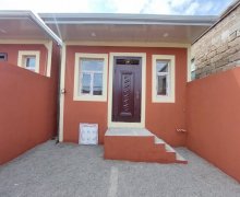 Satılır Həyət evi/villa Binə qəs., Xəzər r.