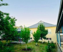 Kiraye günlük Bağ evi İsmayıllı ş.