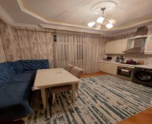 Kirayə (aylıq) Yeni Tikili Nəriman Nərimanov m., Nərimanov r.