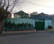 Satılır Həyət evi/villa Qaraçuxur qəs., Suraxanı r.