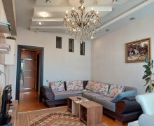 Kirayə (aylıq) Yeni Tikili Gənclik m., Nəsimi r.