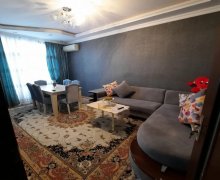 Satılır Yeni Tikili Yeni Günəşli qəs., Suraxanı r.