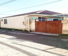 bineqedide heyet evlerinin satisi/villa Binəqədi r.