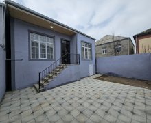 Satılır Həyət evi/villa Binə qəs., Xəzər r.