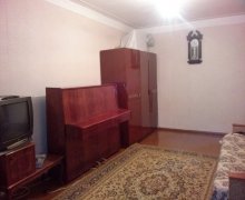 Satılır Köhnə Tikili Sumqayıt ş.