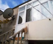 Satılır Həyət evi/villa Avtovağzal m., Biləcəri qəs., Binəqədi r.