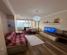 Kirayə (aylıq) Yeni Tikili Nəsimi m., 4-cü mikrorayon, Nəsimi r.