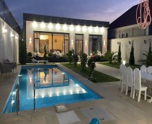 Satılır Həyət evi/villa Mərdəkan, Xəzər r.