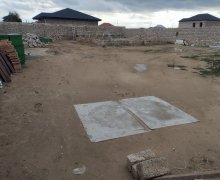 Satılır Torpaq Mərdəkan, Xəzər r.