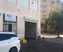 Аренда Объект 17-й микрорайон р., Сумгайыт г.