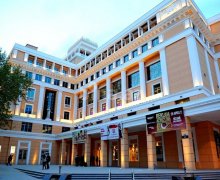 Kirayə (aylıq) Ofis 28 May m., Nəsimi r.